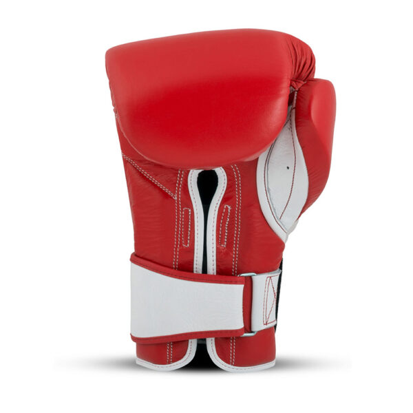 boxing gloves red and white manufacturer