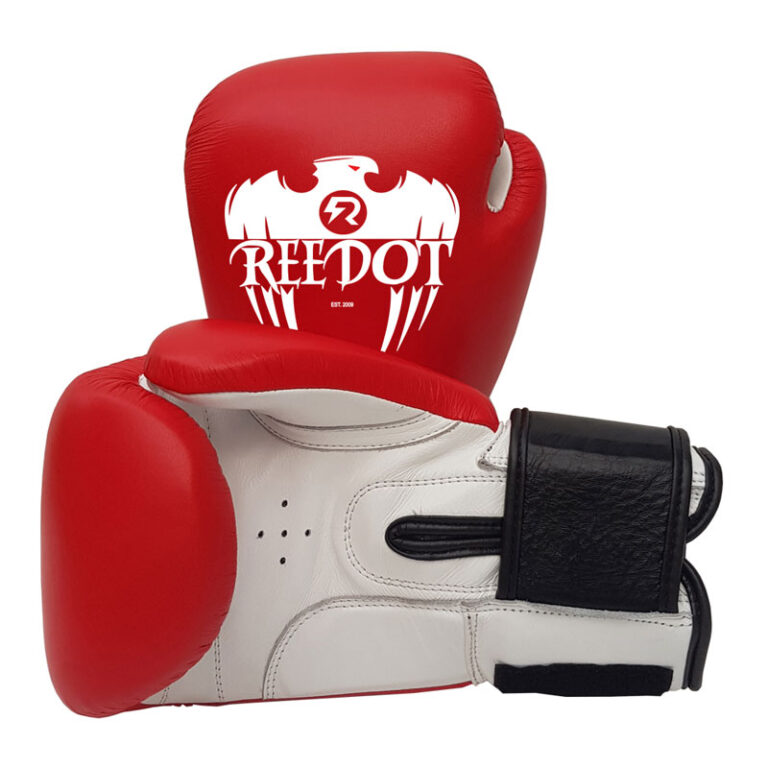 Best Custom Boxing Gloves Genuine Leather Manufacturer & Supplier.