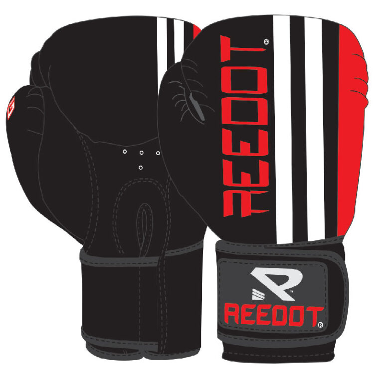 Best Custom Boxing Gloves Genuine Leather Manufacturer & Supplier.