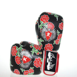 Customize Your Own Boxing Gloves