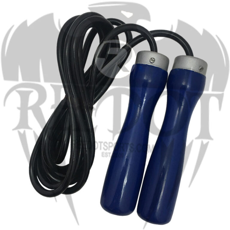 Bulk Wholesale Jump Ropes Wooden handles and PVC Rope Supplier.