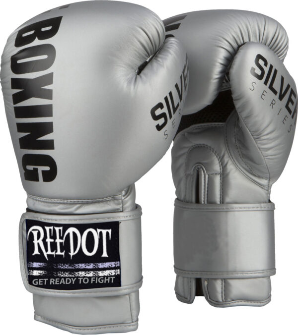 Customized Boxing Gloves