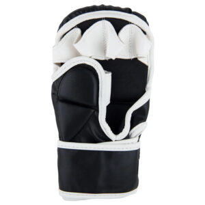 mma gloves in large