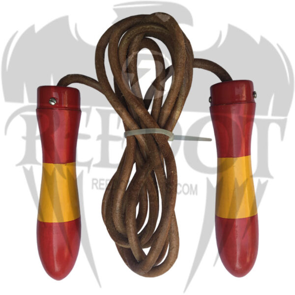 Custom Colored Jumping Rope