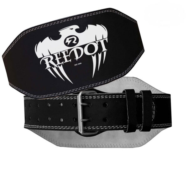 custom weightlifting belts