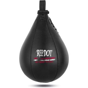 custom boxing speed bags