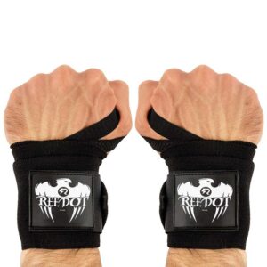 Reedot sports is the manufacturer and supplier of bulk wrist wraps