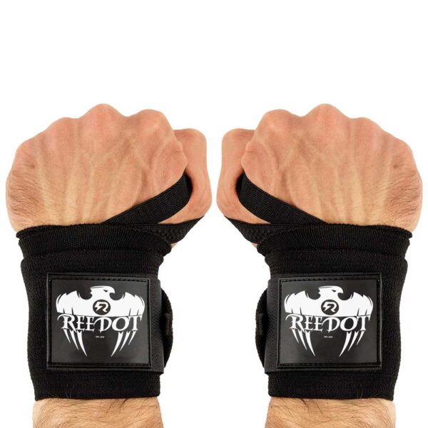 Reedot sports is the manufacturer and supplier of bulk wrist wraps