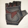 black and red workout gloves manufacturer