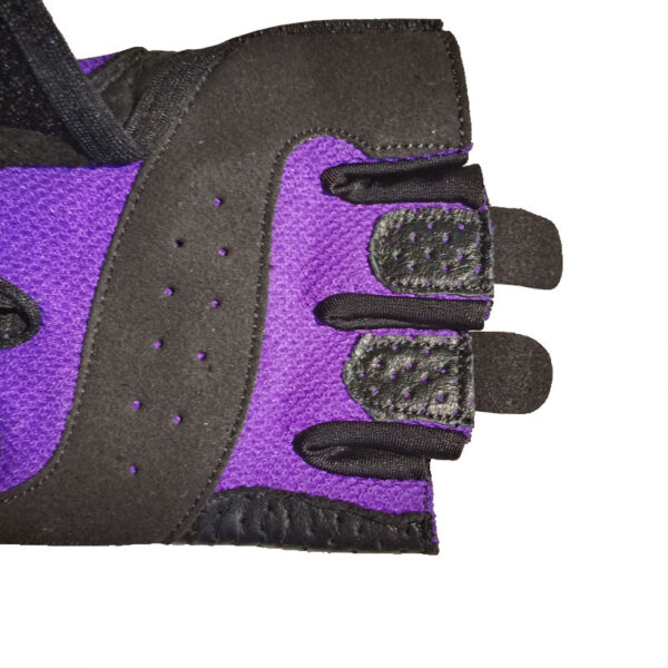 custom gym gloves