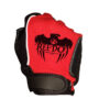 custom logo workout gloves