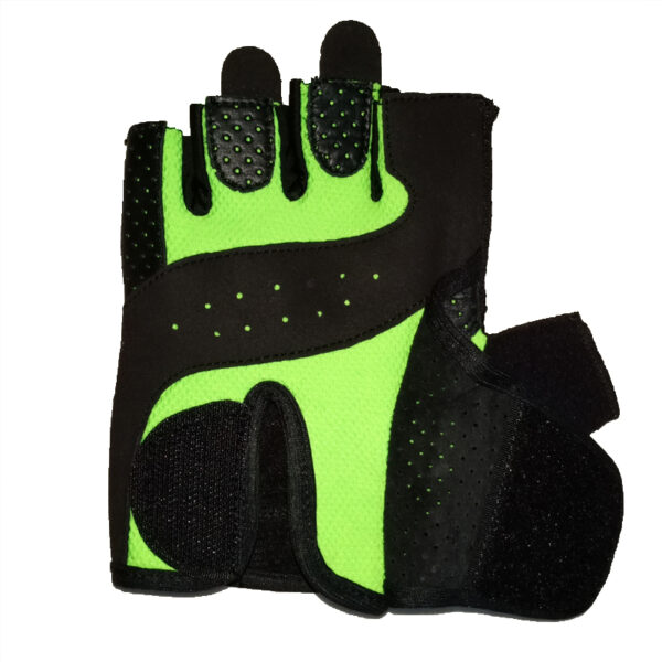 private label weight lifting gloves