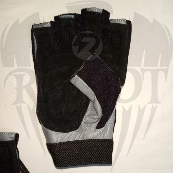 wholesale custom gym gloves