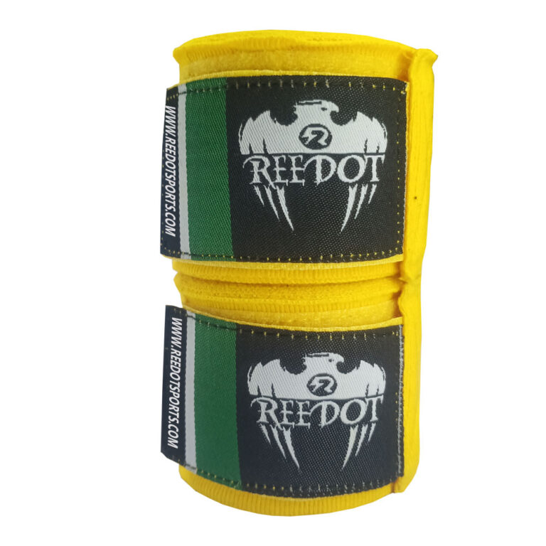 Best Boxing Hand Wraps Custom Boxing Gear Manufacturer