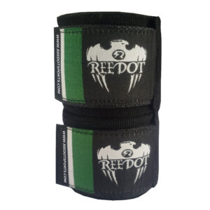 personalized boxing hand wraps
