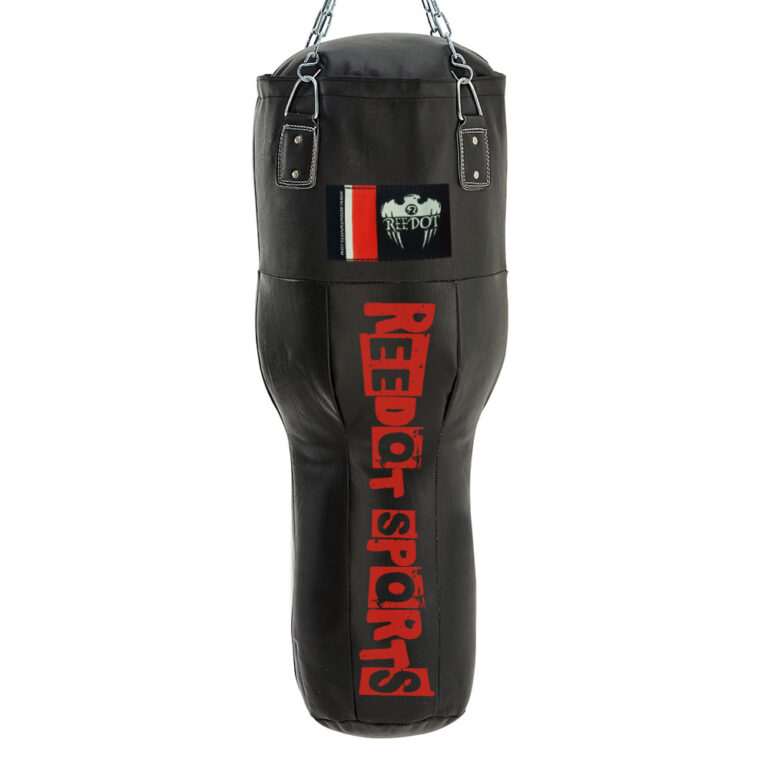 CUSTOM BOXING UPPERCUT BAGS