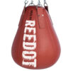 Real Leather Boxing Maize bags