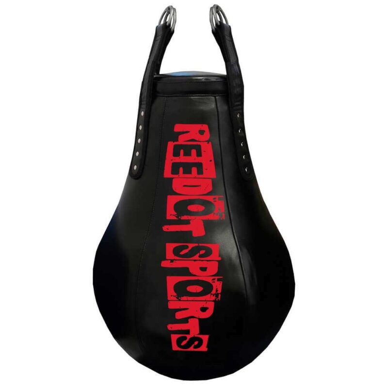 Custom Punching Maize Bags