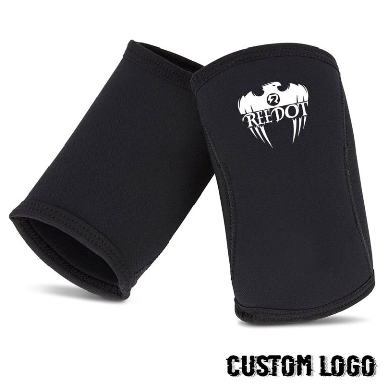 Weightlifting Elbow Sleeves Manufacturer REEDOT SPORTS,