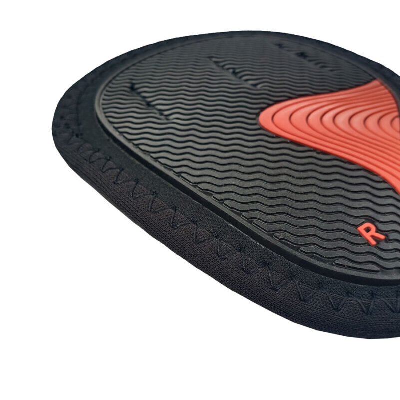 Custom Weightlifting Grip Pads