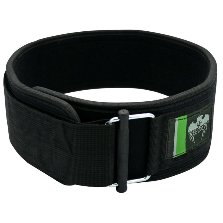 Custom Nylon Lifting Belts - Manufacturer And Supplier.