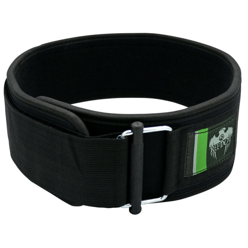 Custom Nylon Lifting Belts - Manufacturer and Supplier.