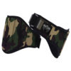 Camo printed weightlifting belts manufacturer