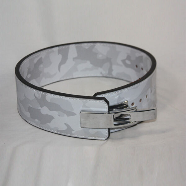 Lever-buckle-belts-manufacturer
