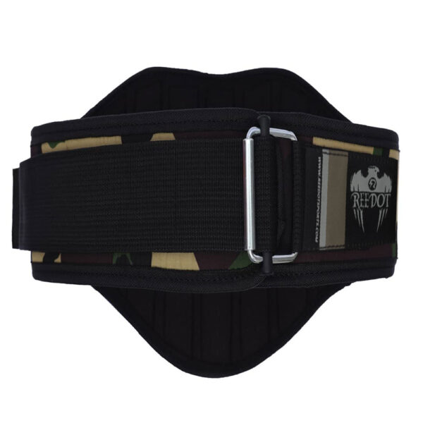 Custom Neoprene weightlifting Belts