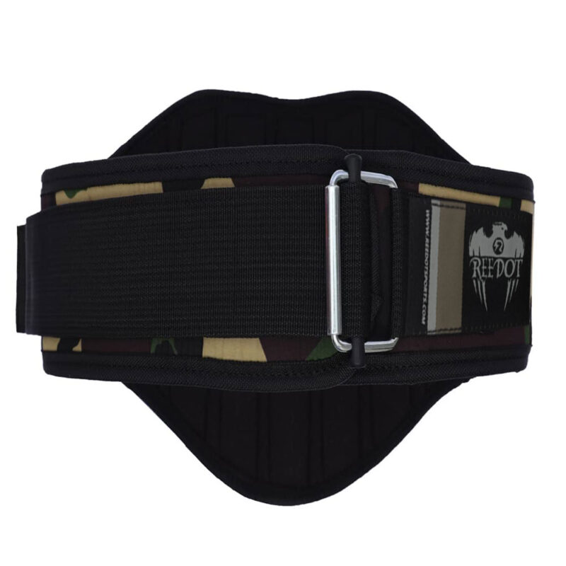 Custom Neoprene weightlifting Belts Reedot Sports