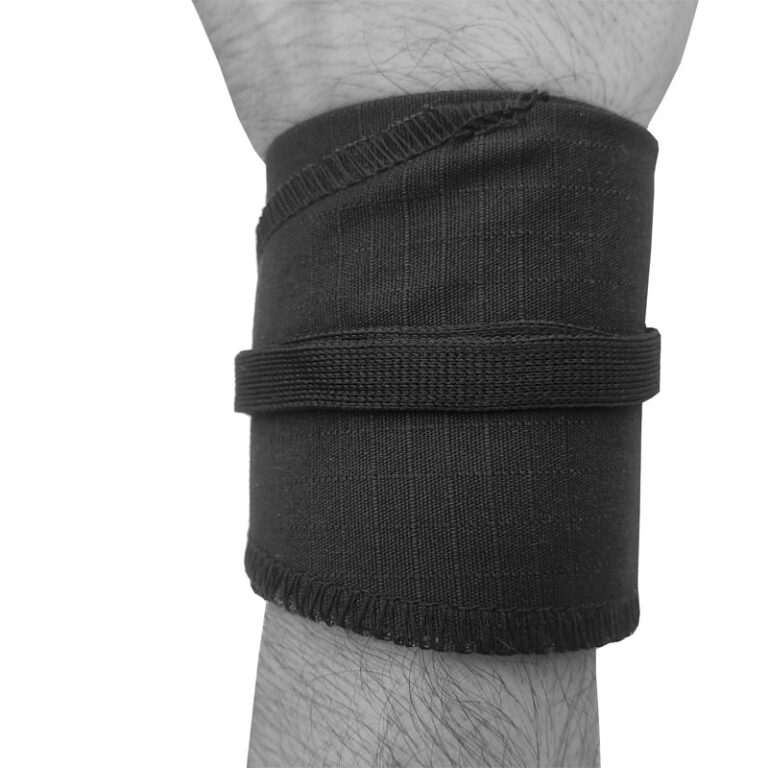 Custom Embroidered Wrist Wraps Wholesale Crossfit Equipment