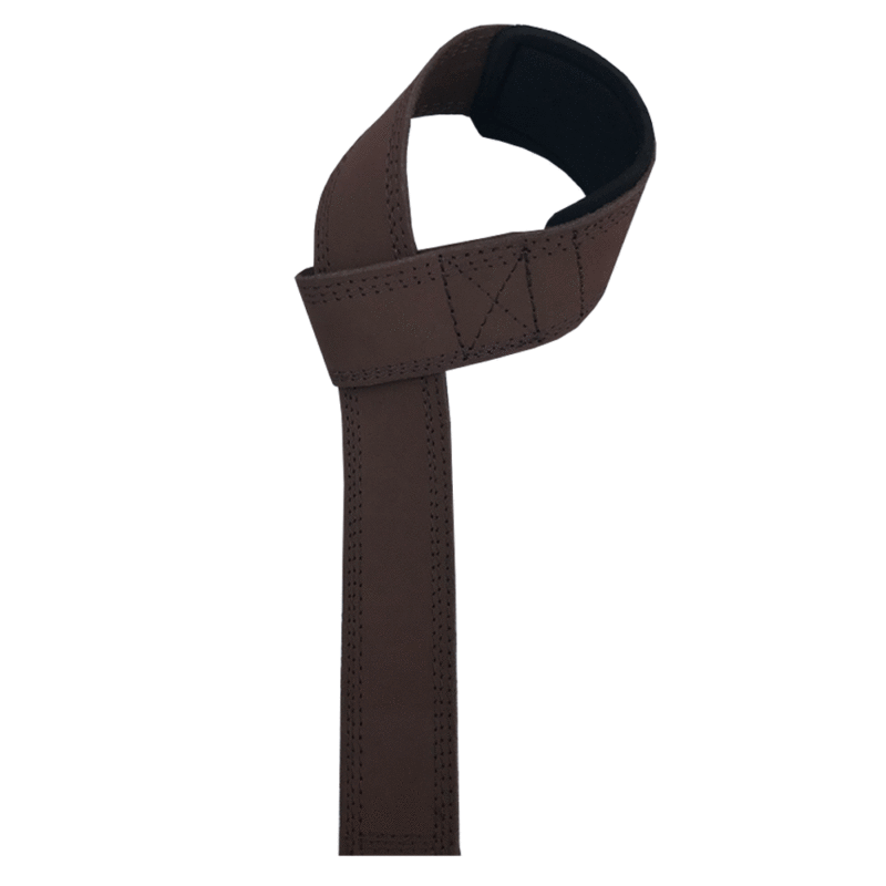 Leather Lifting Straps Manufacturer - Reedot Sports.