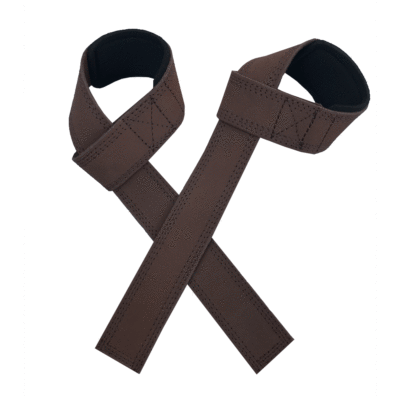 Leather Lifting Straps Manufacturer - Reedot Sports.