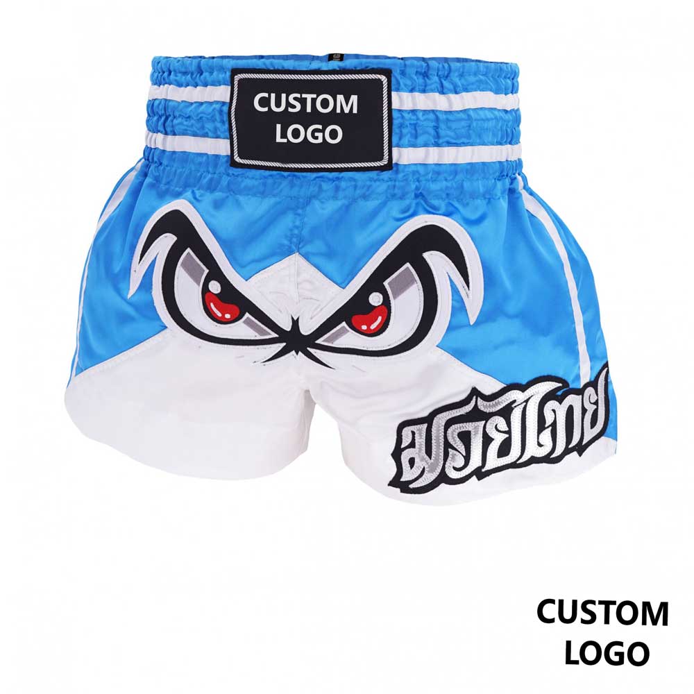 Boxing Gloves - Custom Muay Thai Shorts - Custom Boxing Robe