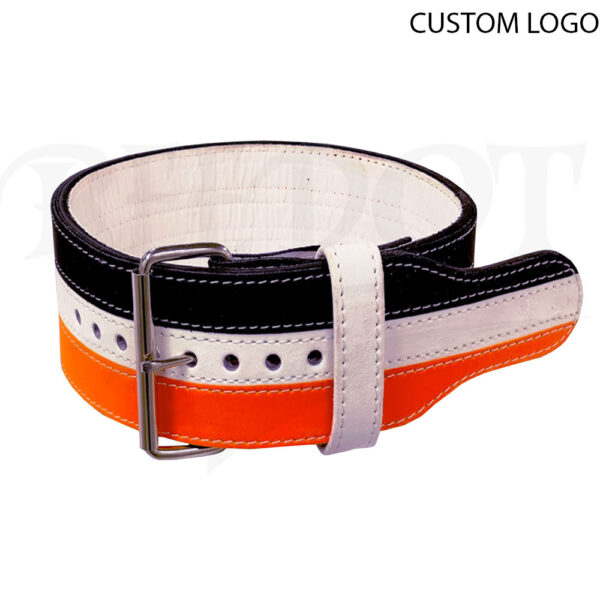 wholesaler custom gym belts