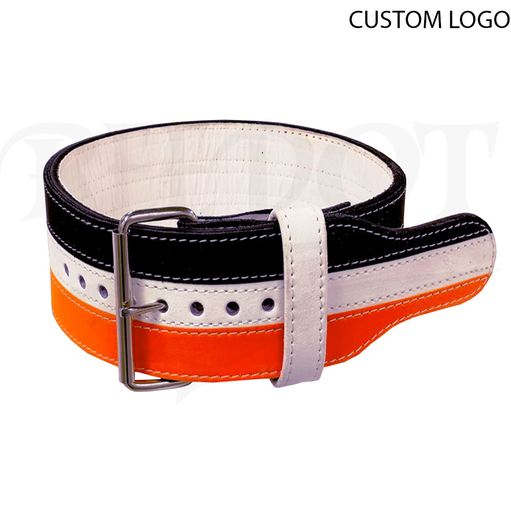 Purchase Standard wholesale weight lifting belts products 