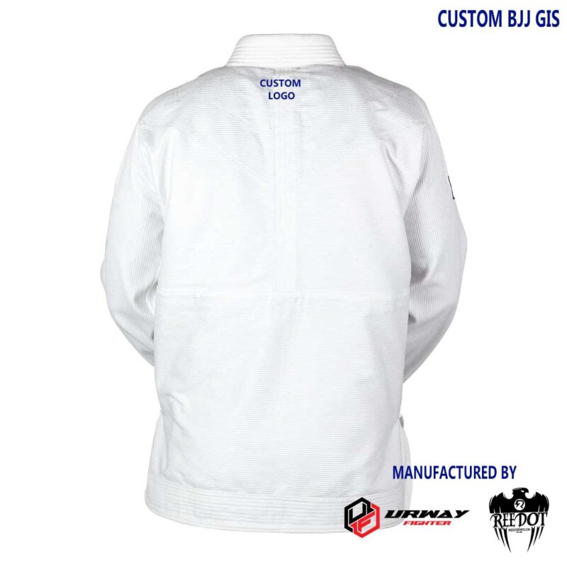 Brazilian Jiu Jitsu Gi Factory Pakistan Manufacturer and Supplier.