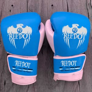 Boxing gloves producing company