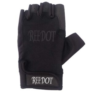 Best half finger gloves
