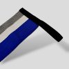 colorful wrist wraps