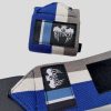 Weightlifting wrist wraps manufacturer USA