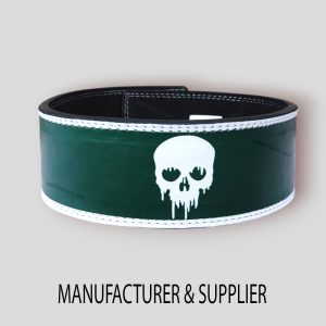 lever buckle belts manufacturer