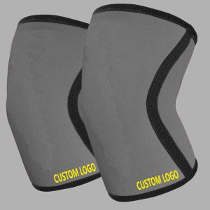 Weightlifting Knee Support Supplier