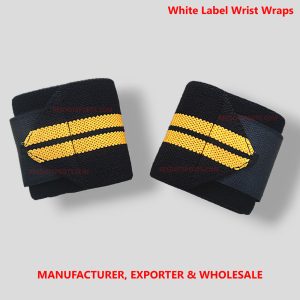 Wrist Wrap OEM Solutions