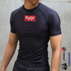 Wholesale Rash Guards USA - Design Your Own Rash Guard.