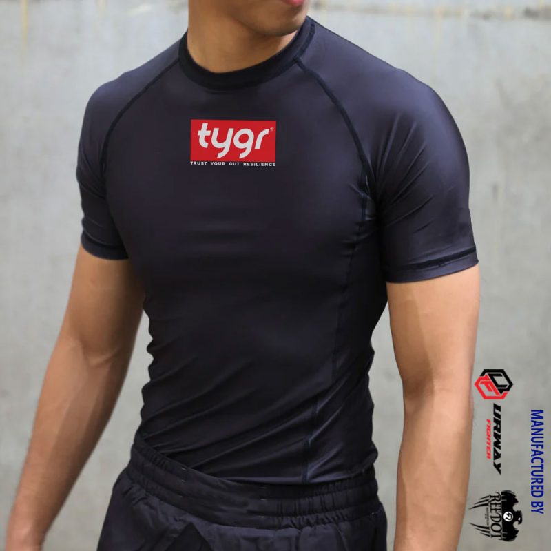Wholesale Rash Guards USA - Design Your Own Rash Guard.