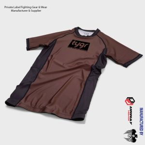 Rash Guards Supplier company