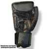 personalized Muay thai gloves