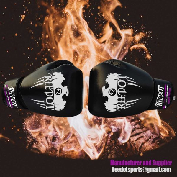 Wholesale Muay Thai Gloves supplier