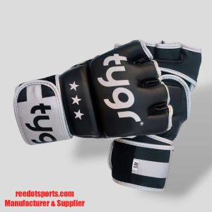 USA, Germany, Canada and Denmark supplier mma gloves